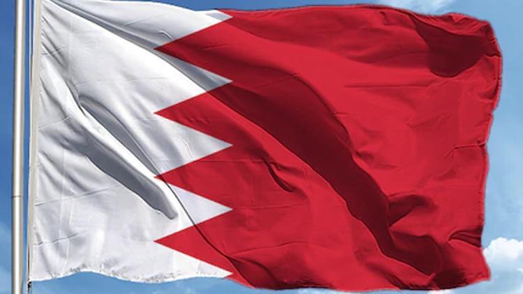 Bahreynden İngiltere’ye tepki