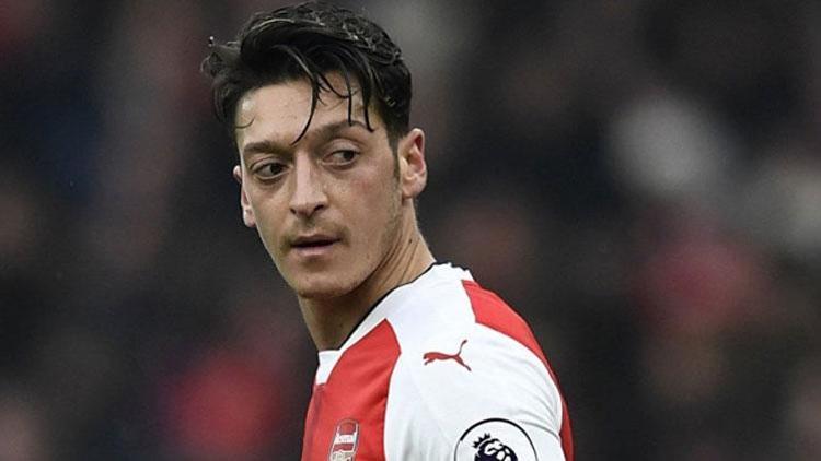 Interden Mesut Özil teklifine flaş yanıt..