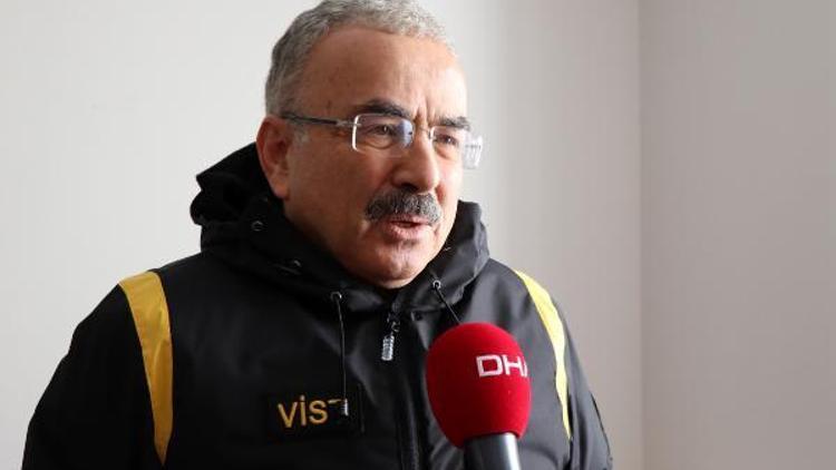 AK Parti adayı Güler: İsviçrenin Davosu varsa Ordunun Çambaşısı var