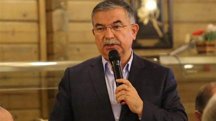 İsmet Yılmaz: Kimin cennete gideceğini Allah bilir