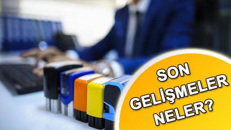 3600 ek gösterge yasasında son durum ne İşte gündemden gelen son haberler