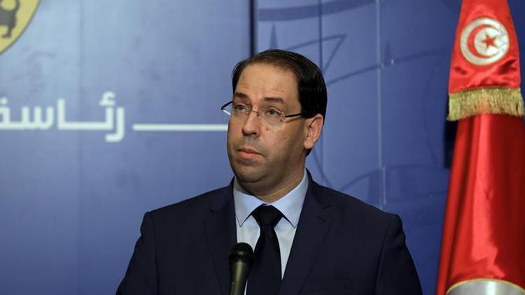 Başbakan Şahide yakın Yaşasın Tunus Partisi kuruldu‎