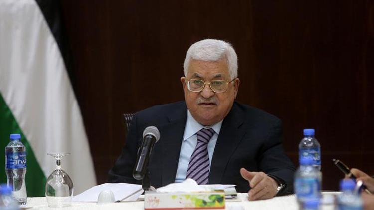 Filistinde yeni hükümet kurma sinyalleri