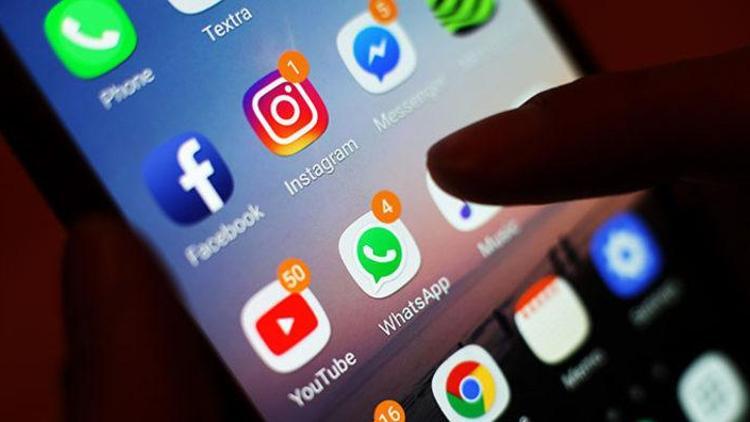 Facebook, Whatsapp ve Instagram resmen birleşiyor