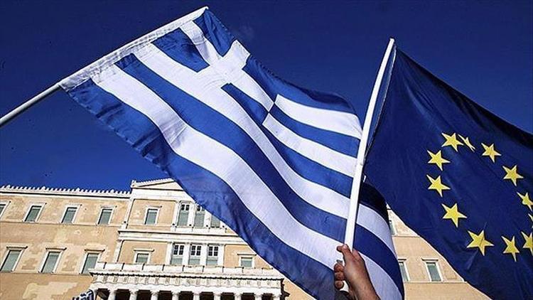 Yunanistanda asgari ücret açıklanıyor