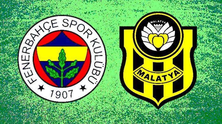 Yeni Malatyasporun iddaa oranı düşüyor Fenerbahçede 6 eksik...