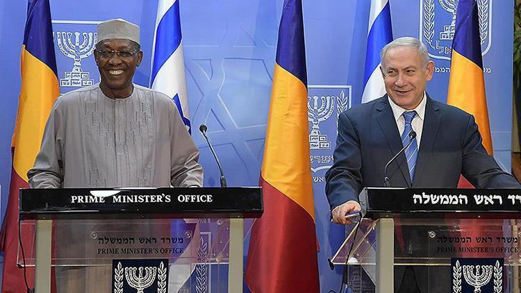Arap Birliğinden Afrikadaki İsrail yayılmacılığıyla mücadele görüşmesi