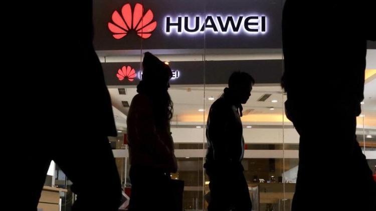 ABDden Huaweiye bilgi hırsızlığı ve dolandırıcılık suçlaması
