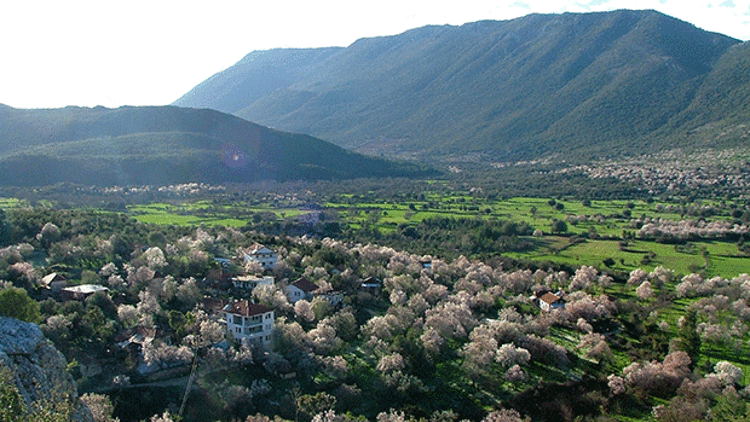 KAŞ İÇİN YENİ BİR DAVA DAHA