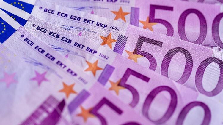 500 euroluk banknotlara veda