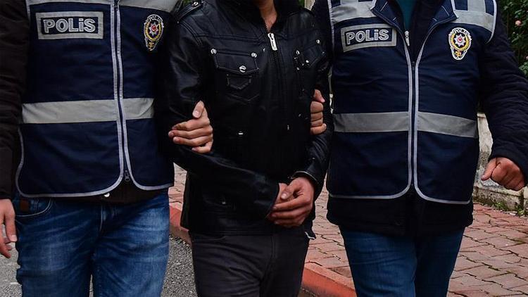 İstanbul’da 3 YPGli terörist yakalandı