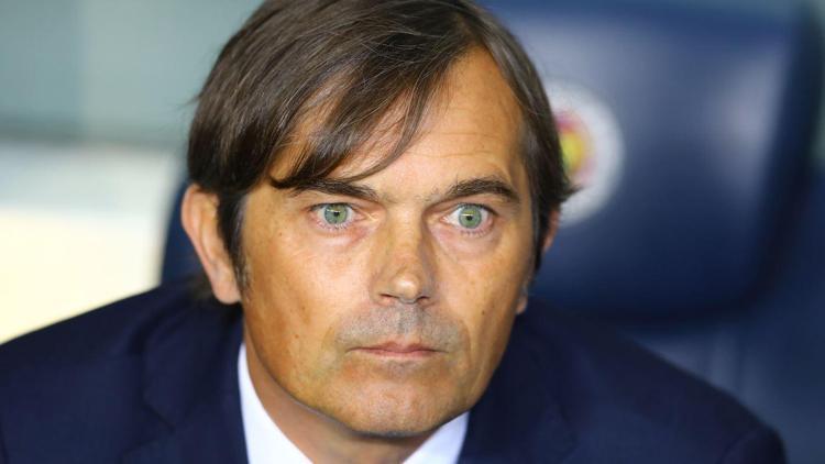 Phillip Cocu sürprizi Teklif...