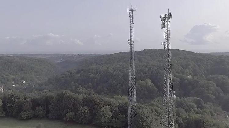 GSM operatörleri milli baz istasyonuna kavuşuyor