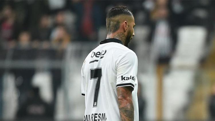 Ricardo Quaresma PFDKya sevk edildi