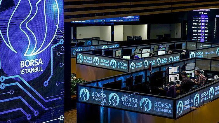 Borsa İstanbul pay geri alımına devam ediyor