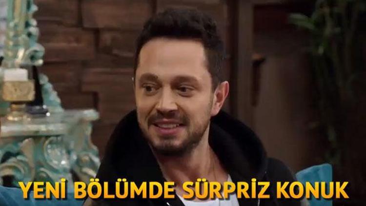 Jet Sosyete 2. sezon 13. bölüm fragmanında Murat Boz sürprizi