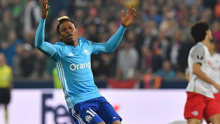 Clinton NJie, Beşiktaş yolunda