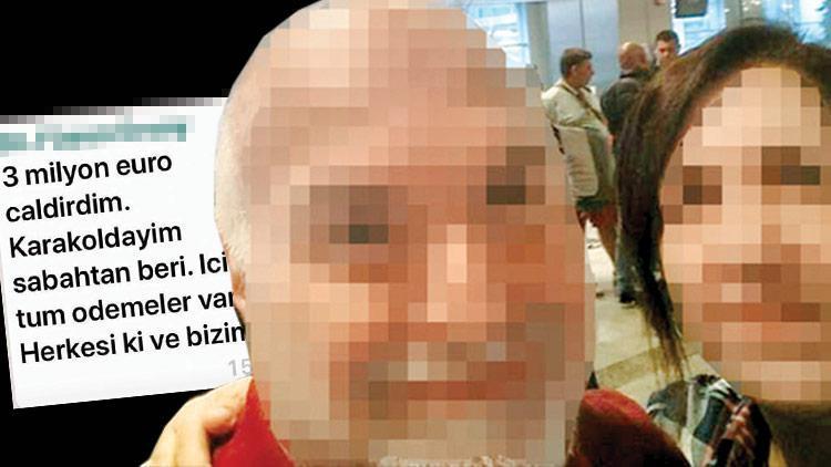 Doktorları, mühendisleri AB projesi vaadiyle kandırdılar: Sahtekarlık profesörleri