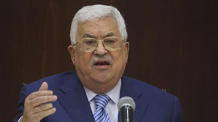 Mahmud Abbas Hamdallah hükümetinin istifasını kabul etti