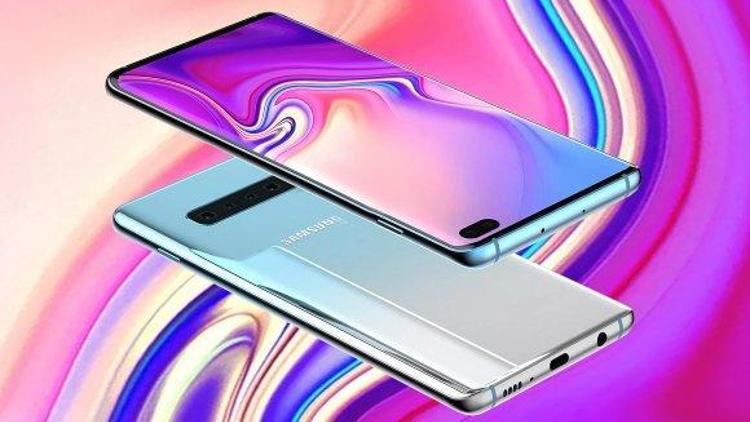 Samsung yayınladı: İşte karşınızda Galaxy S10un ilk videosu
