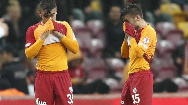Galatasaraydan Yunus paylaşımı: Annem gözyaşları için ekmek kırıntısı gibi değerlidir derdi