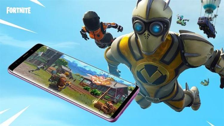 Fortnite için çok önemli güncelleme nihayet yayınlandı