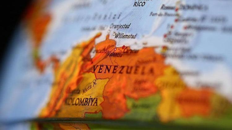 Venezuelada ekonomi karaborsacılardan kurtarılmaya çalışılıyor