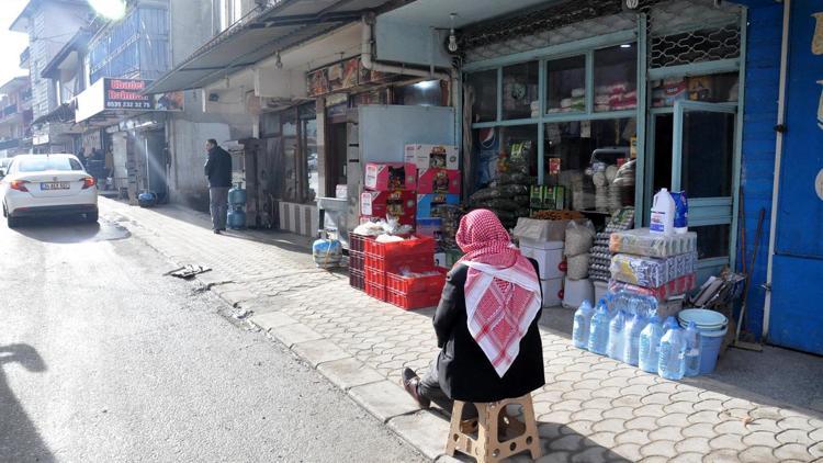 Altındağ’ın küçük Halep’i