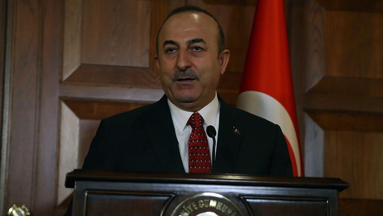 Bakan Çavuşoğlu AB dışişleri bakanlarıyla bir araya gelecek