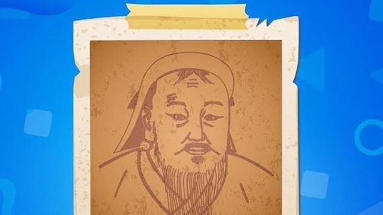 Moğol İmparatorluğunun kurucusu kimdir