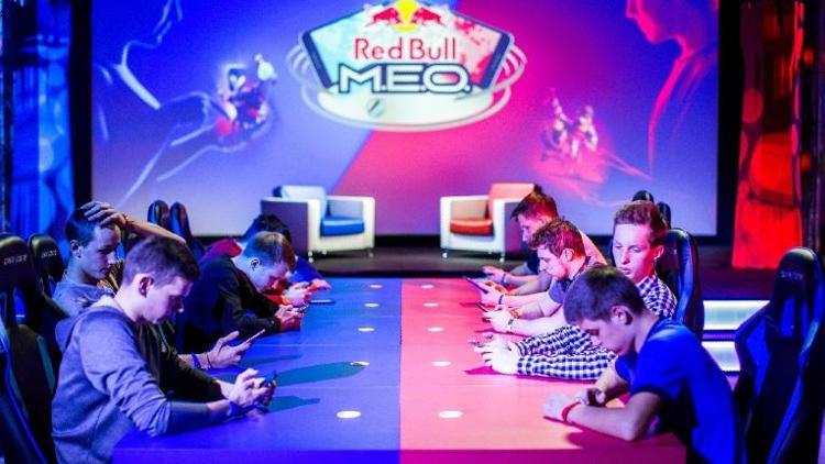 Red Bull M.E.O. Dünya Finali Almanya’da