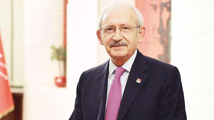 Kılıçdaroğlu: Kaos yok, özgür tartışma var