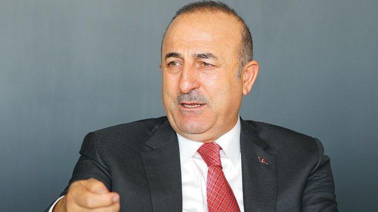 Çavuşoğlu: Bazı Batı ülkeleri HTŞye para veriyor