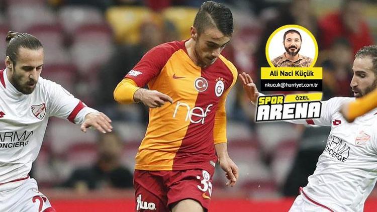 Anderlecht, Yunus Akgün transferinden vazgeçti