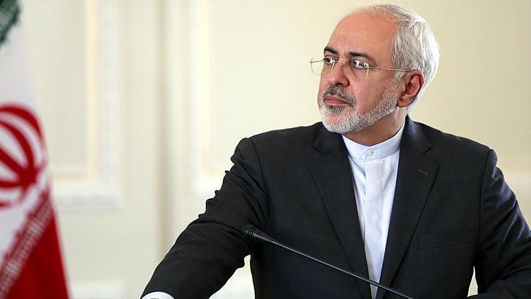 İran Dışişleri Bakanı Zariften Trump yönetimine çelişki suçlaması