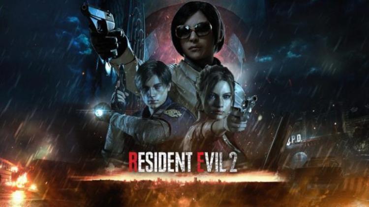 Resident Evil 2: Remake oyuncuları için ücretsiz genişleme paketi yolda
