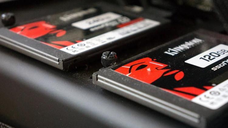 SSDlerden veri kurtarmanın zor olmasının 5 nedeni