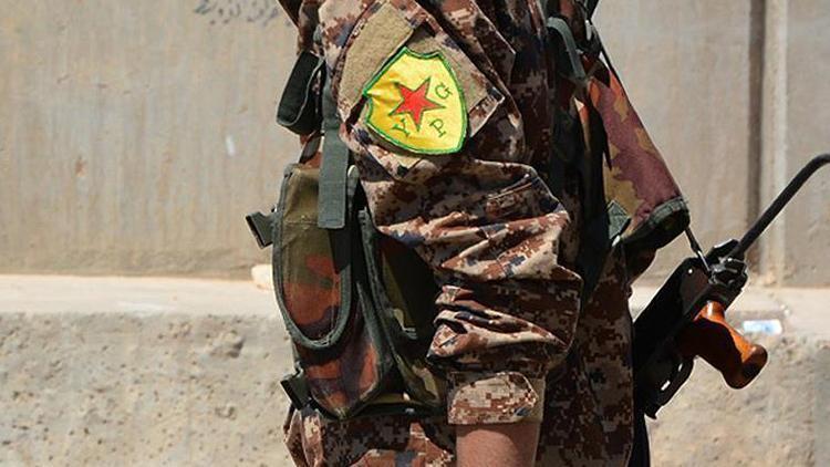 Terör örgütü YPG Esed rejiminin konvoyunu engelledi