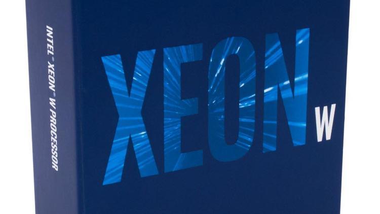 Intel Xeon W-3175X işlemciler satışa çıktı