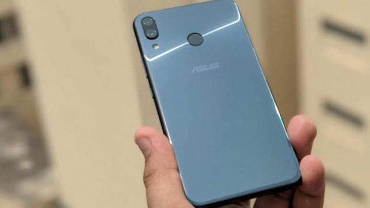 ASUS Zenfone 5Z için Android Pie güncellemesi yayında