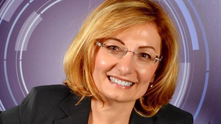 Ericsson Türkiye Genel Müdürü Işıl Yalçın oldu
