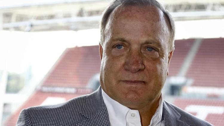 Dirk Advocaat, Feyenoorda doğru