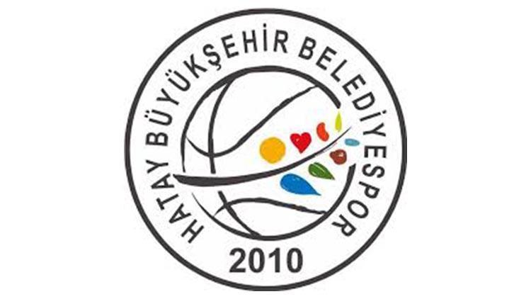 Hatay Büyükşehir Belediyesporda 4 ayrılık