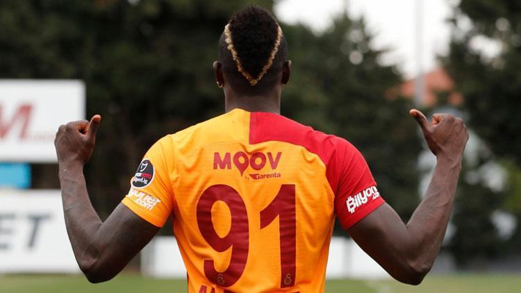 Galatasaray, Diagne transferini KAPa bildirdi