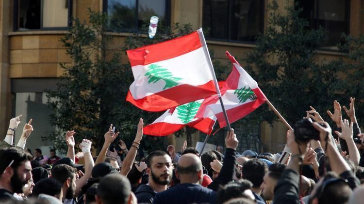 Son dakika... Lübnanda yeni hükümet kuruldu