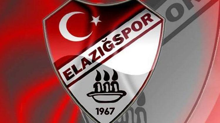 Elazığspor’da transfer yasağı kaldırıldı