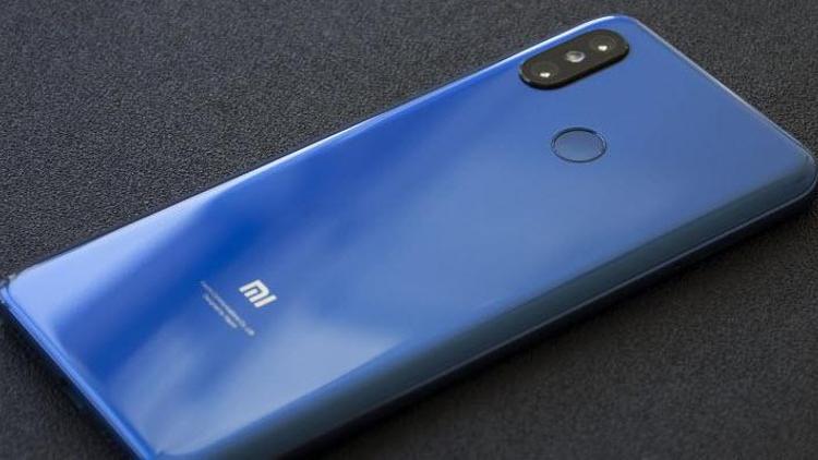 Xiaomi Mi 8 için çok önemli güncelleme geliyor