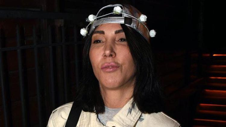 Hande Yener soluğu mahkemede aldı Şerefim ve namusum zedelendi