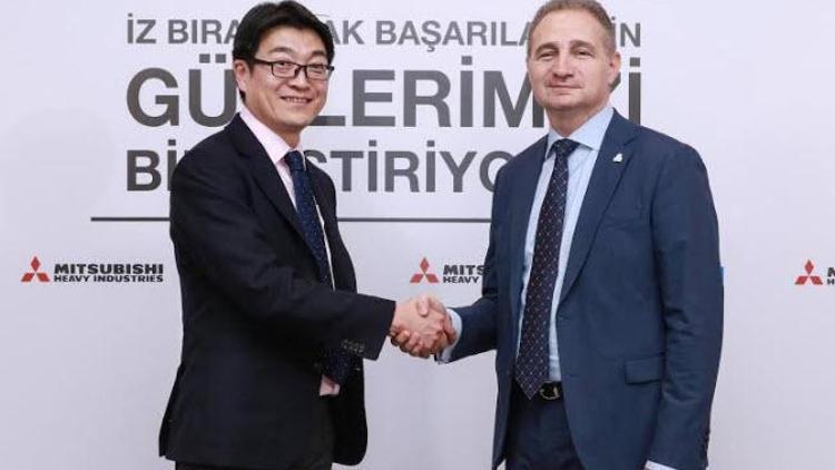 Klimada Türkiye ile Japonya arasında köprü kurdular