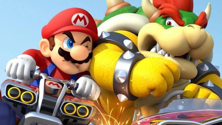 Nintendodan telefonlara yeni Mario oyunu geliyor